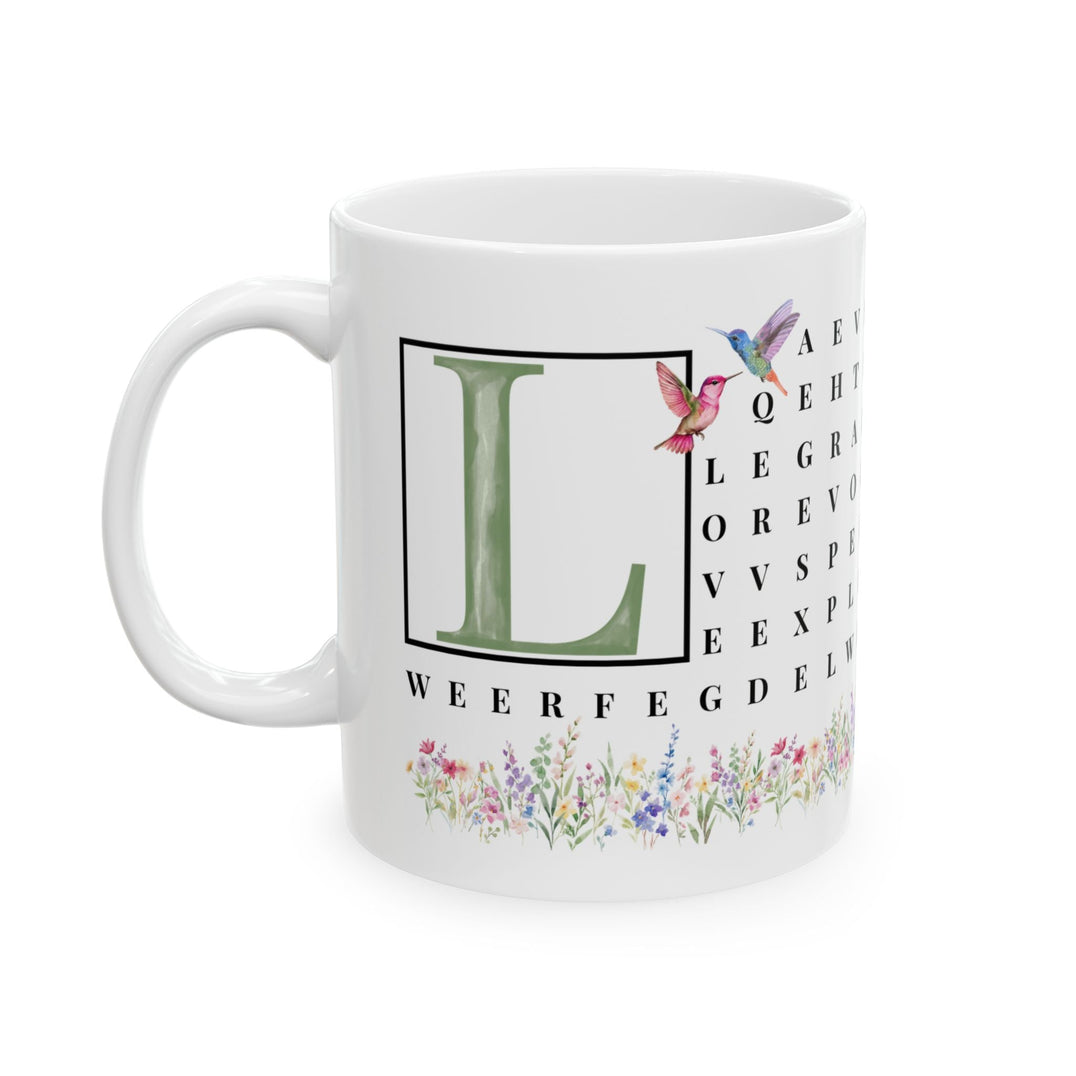 Words You Find - Hidden Message Apparel & Gifts