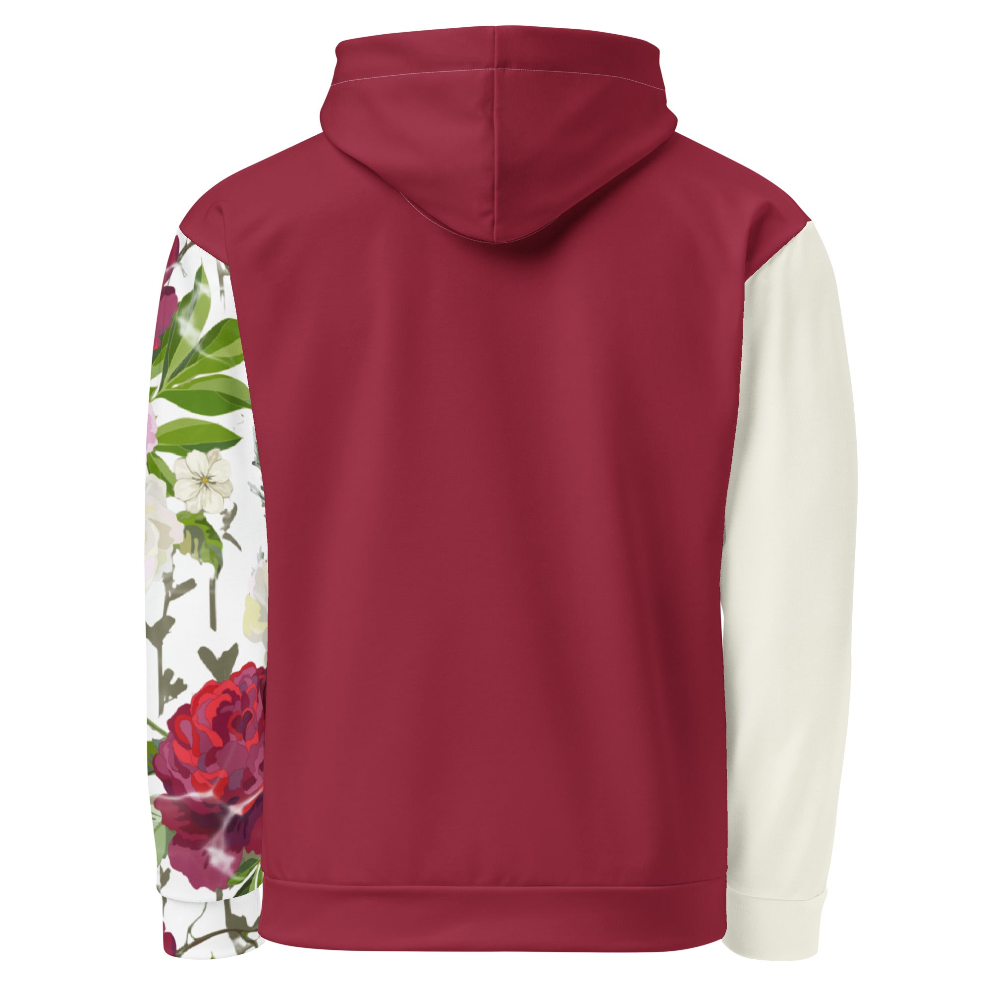 Dear Human Behind Me™ Inspirational Hoodie| Jesus Loves You (Message #12)